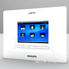 電子產(chǎn)品3d模型下載
